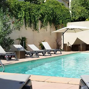 Floridianes By Hri Apartment Aix-en-Provence