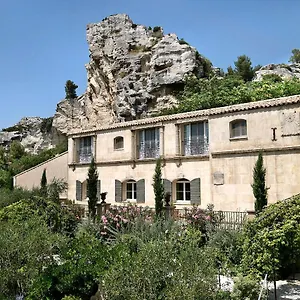 Baumaniere - De Provence Hotel Les Baux-de-Provence