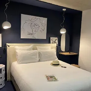 Golden Tulip Hotel & Rooftop Martigues Provence Martigues
