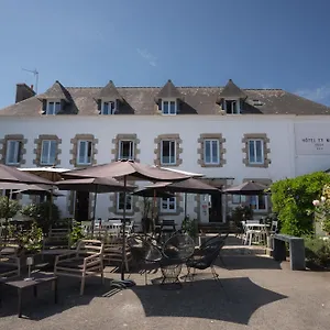 Hotel Ty Mad Hotel-restaurant, Groix