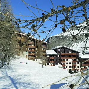 Les Jardins De La Balme Aparthotel Val-d'Isere