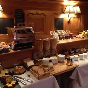 Les Airelles Hotel Morzine