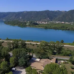 Du Golf La Roche-de-Glun